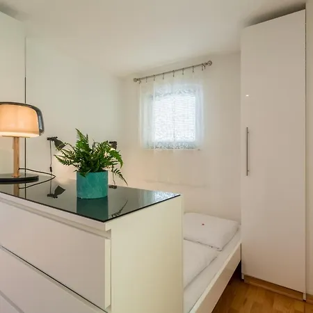 Urban Duplex Kreuzberg Daire
