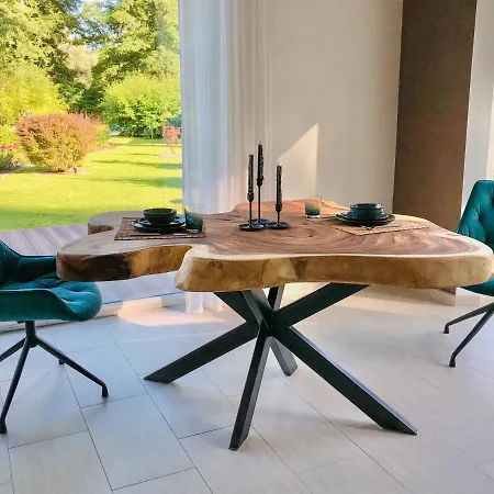 Direkt An Der Spree Mit Whirlpool Und Sauna * Berlin