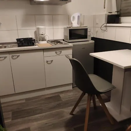 Appartement Mitte