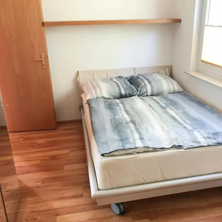 Direkt An Der Spree Mit Whirlpool Und Sauna Holiday home Berlin