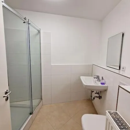 Apartment Apartament In The Heart Of 51 *