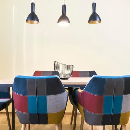 Youth Apartments - Ku'Damm