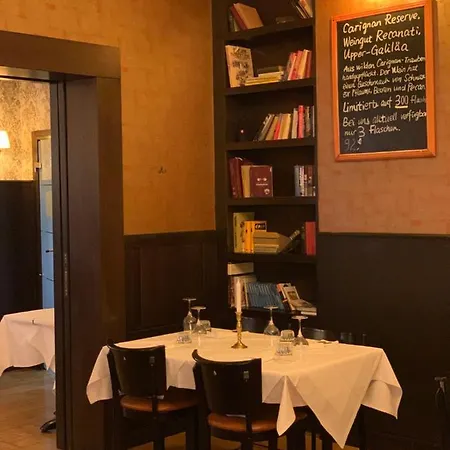 ランドマーク エコ ベルリン