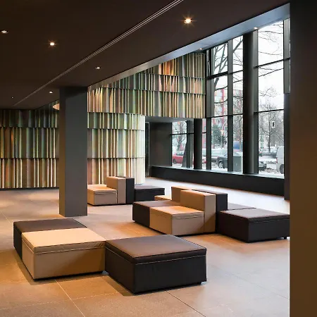 Aparthotel Sana Berlin