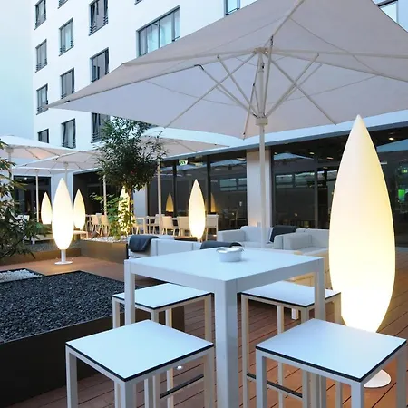 Sana Aparthotel
