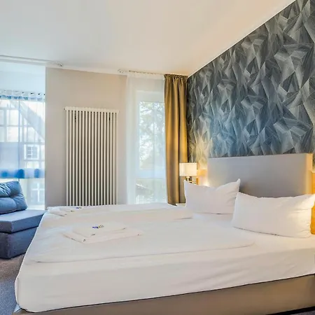 Hotel Alter Markt Berlin