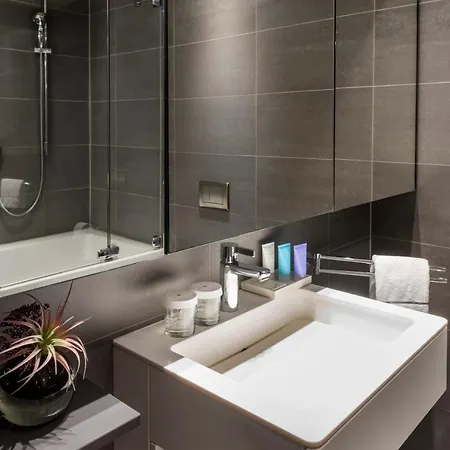 Sana Aparthotel Berlin