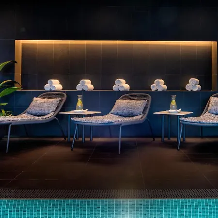 Sana Aparthotel Berlin