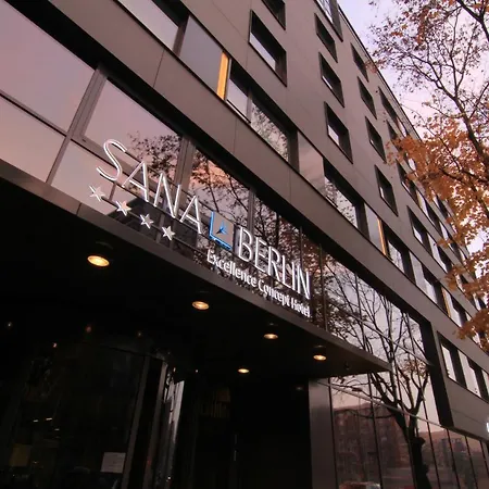 Sana Aparthotel