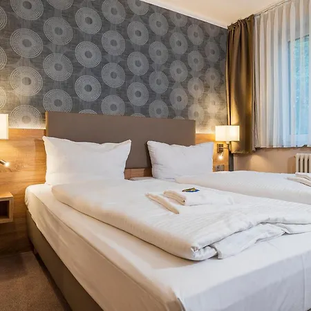 Hotel Alter Markt Berlin