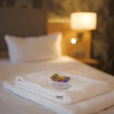 Alter Markt Hotel Berlin