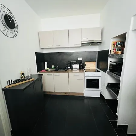 2-zimmer Am Maybachufer Apartment Berlin