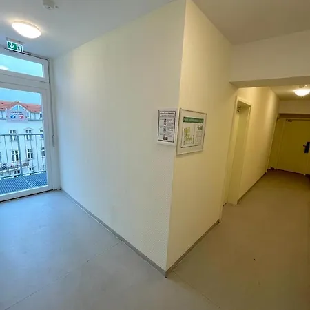 Rixhouse * Берлин