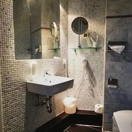 Hotel Alfa Berlín