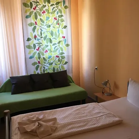 Vendégház Streuhof 2*