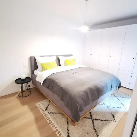 Nova Sky Apartament Berlin