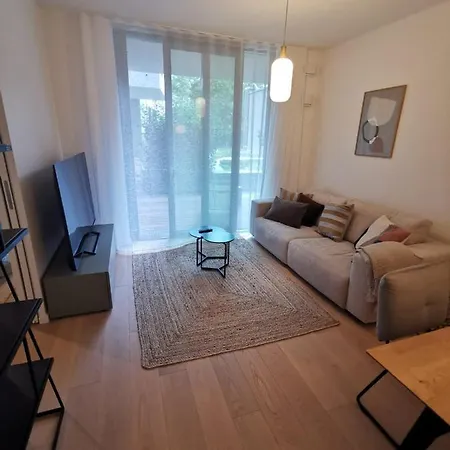 Nova Sky Apartament