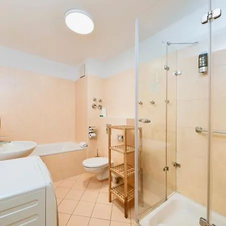 Διαμέρισμα Youth Apartments - Ku'Damm *