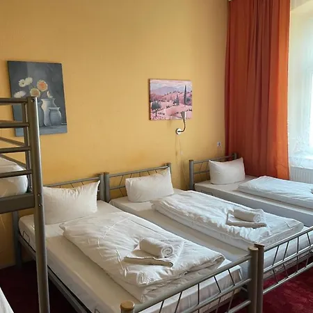 Vendégház Streuhof 2*