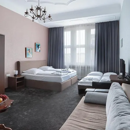 Bellevue Am Kurfuerstendamm Berlin