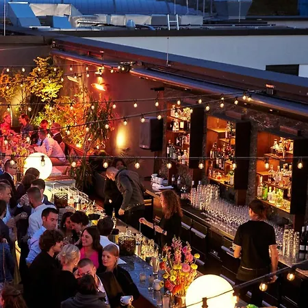 Amano Grand Berlín