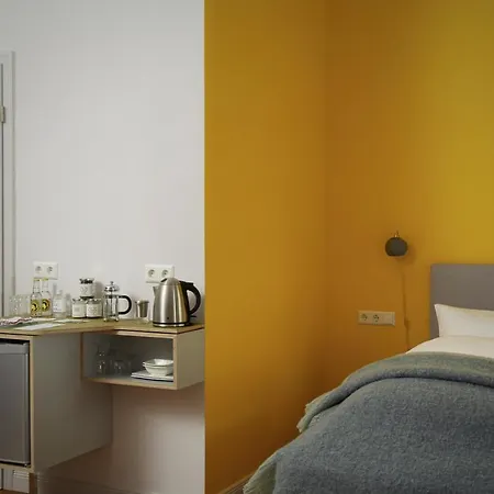 Szálloda Wil7 Boutique