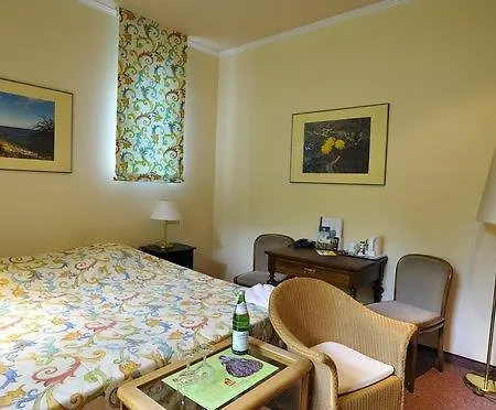 Hotel Morgenland Berlijn
