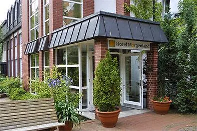 Morgenland Hotel Berlijn