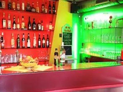 Hotel East Side 3*