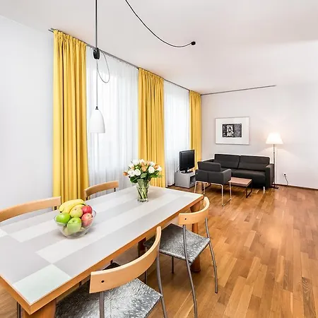 Aparthotel Art'appart - Kontaktloser Check-in Berlin