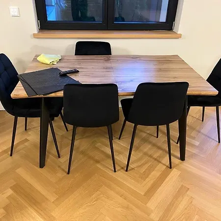Luxpur Apartment Berlin