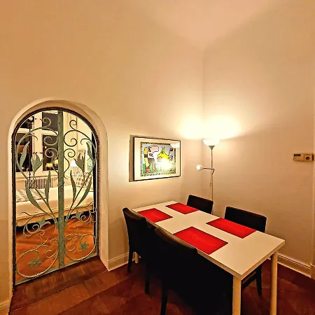 3 Large With 2 Separate Bedbrooms Close To Centre Near Kudamm And Kadewe Appartement Berlin