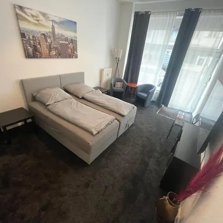 Appartamento Berlinhome Friedrichshain Berlino
