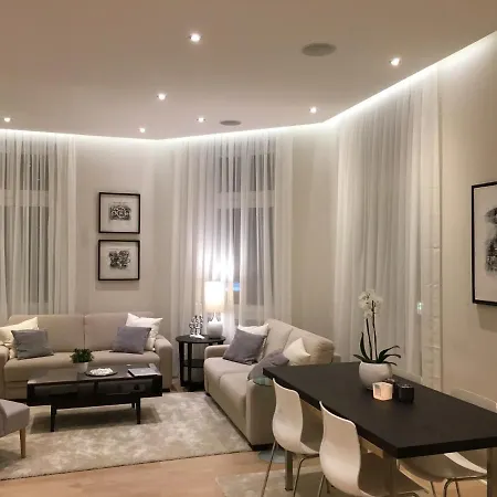 Apartament Albrecht108 *