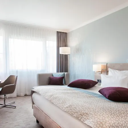 Crowne Plaza Centre Ku'damm By Ihg