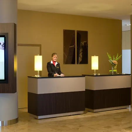 Crowne Plaza Centre Ku'damm By Ihg