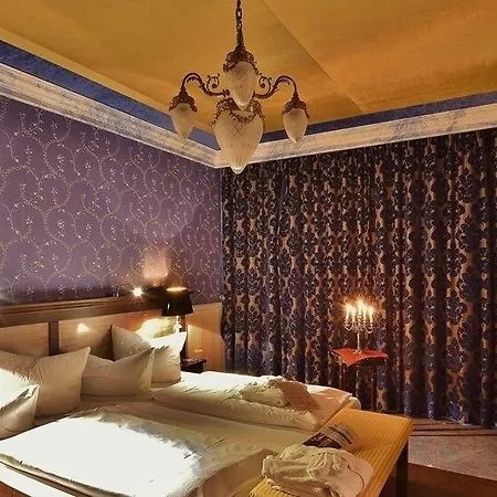 Myer's Hotel 4*