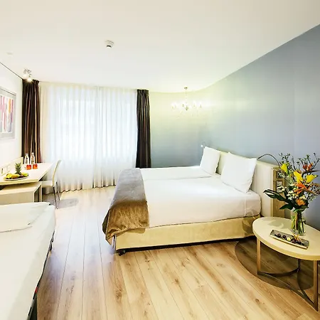 Hotel Abba 4*