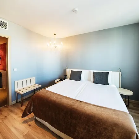 Abba Hotel Berlin