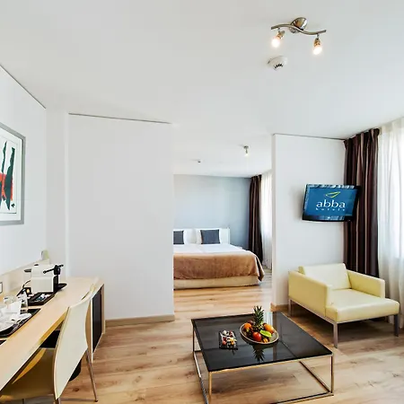 Hotel Abba 4*