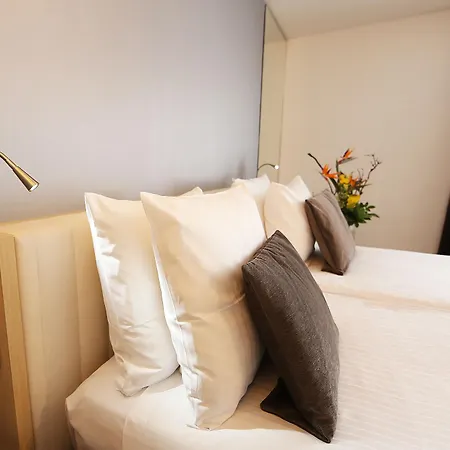 Hotel Abba 4*