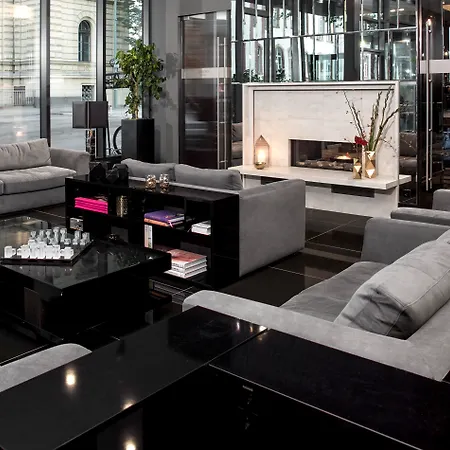 Amano Grand Hotel 3*