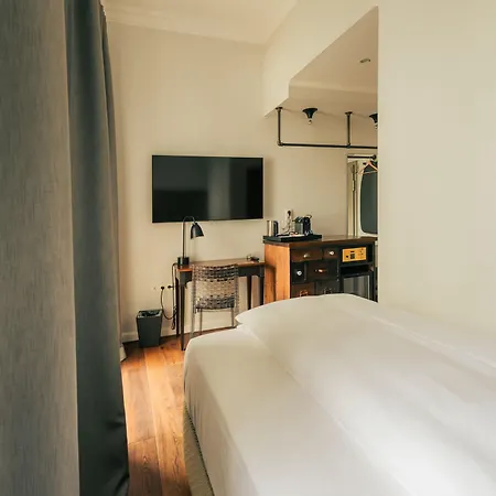 Aparthotel Bob W Mitte