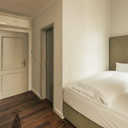Aparthotel Bob W Mitte
