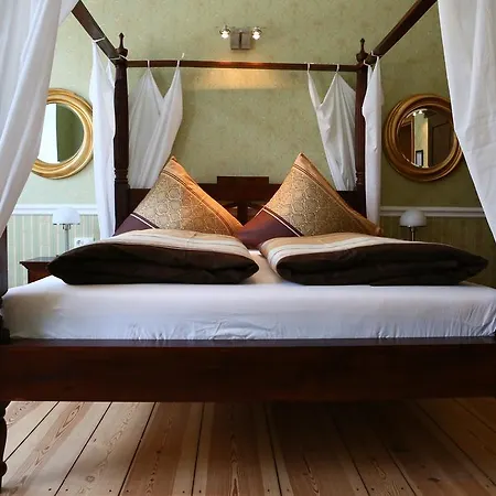 Apartmanhotel Garden Living - Boutique