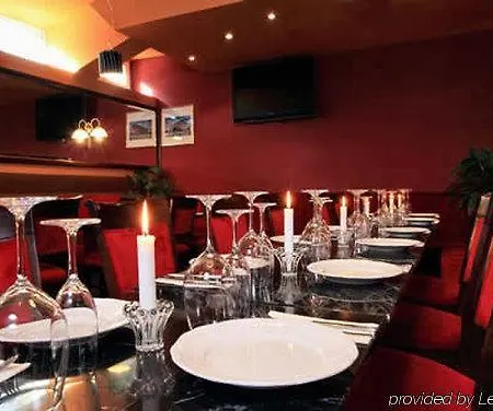 Hotel Potsdamer Berlijn