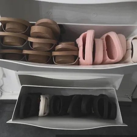 Apartamento Exil Deluxe *