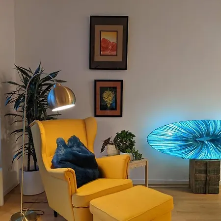 Apartamento Either Private 2b2b Or Shared 1b1b, Luxury, Bright, Spacious