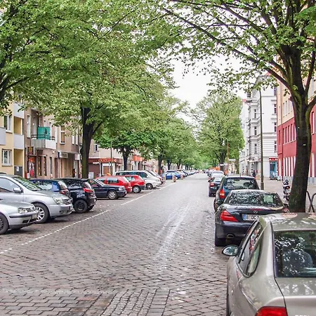 1 Bedroom Gorgeous In Apartman