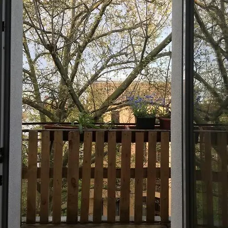 Lägenhet Berliner Altbau Prenzlauer Berg Cozy&relaxing 8-) Berlin